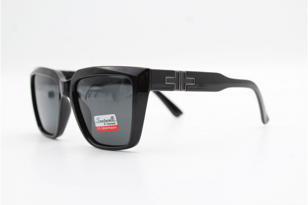 Солнцезащитные очки Santarelli (Polarized) 2532 58-16-139 С3
