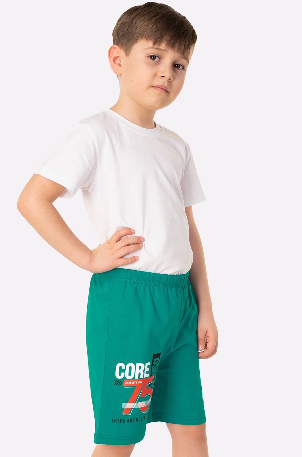 Шорты для мальчика Bonito  фото 11