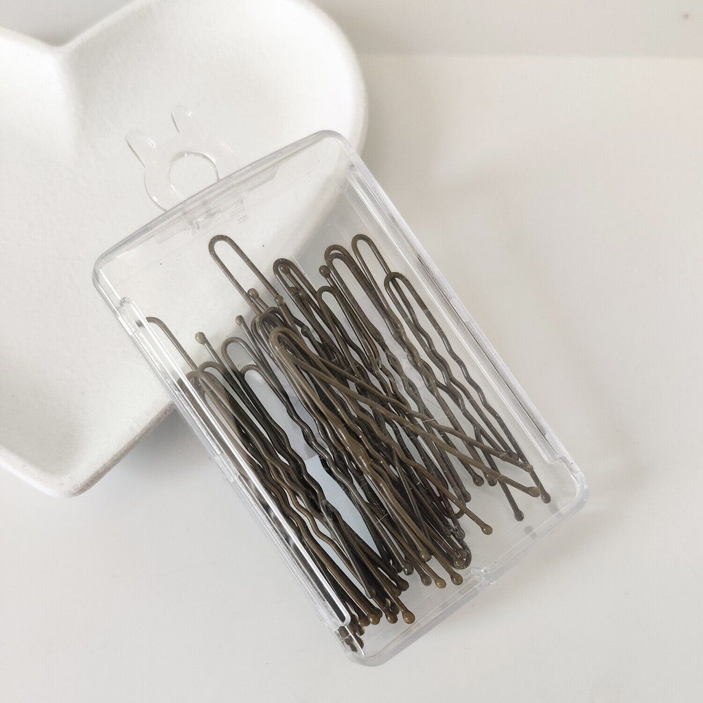 Набор шпилек 30шт. - Vel vett фото 2