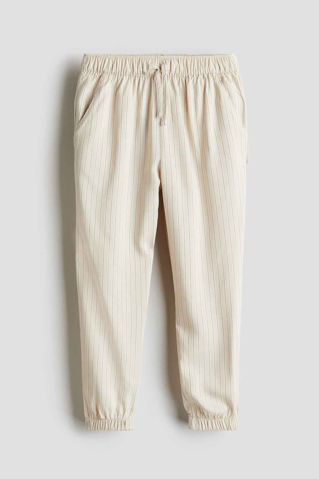 Joggers de tela - H&m фото 4