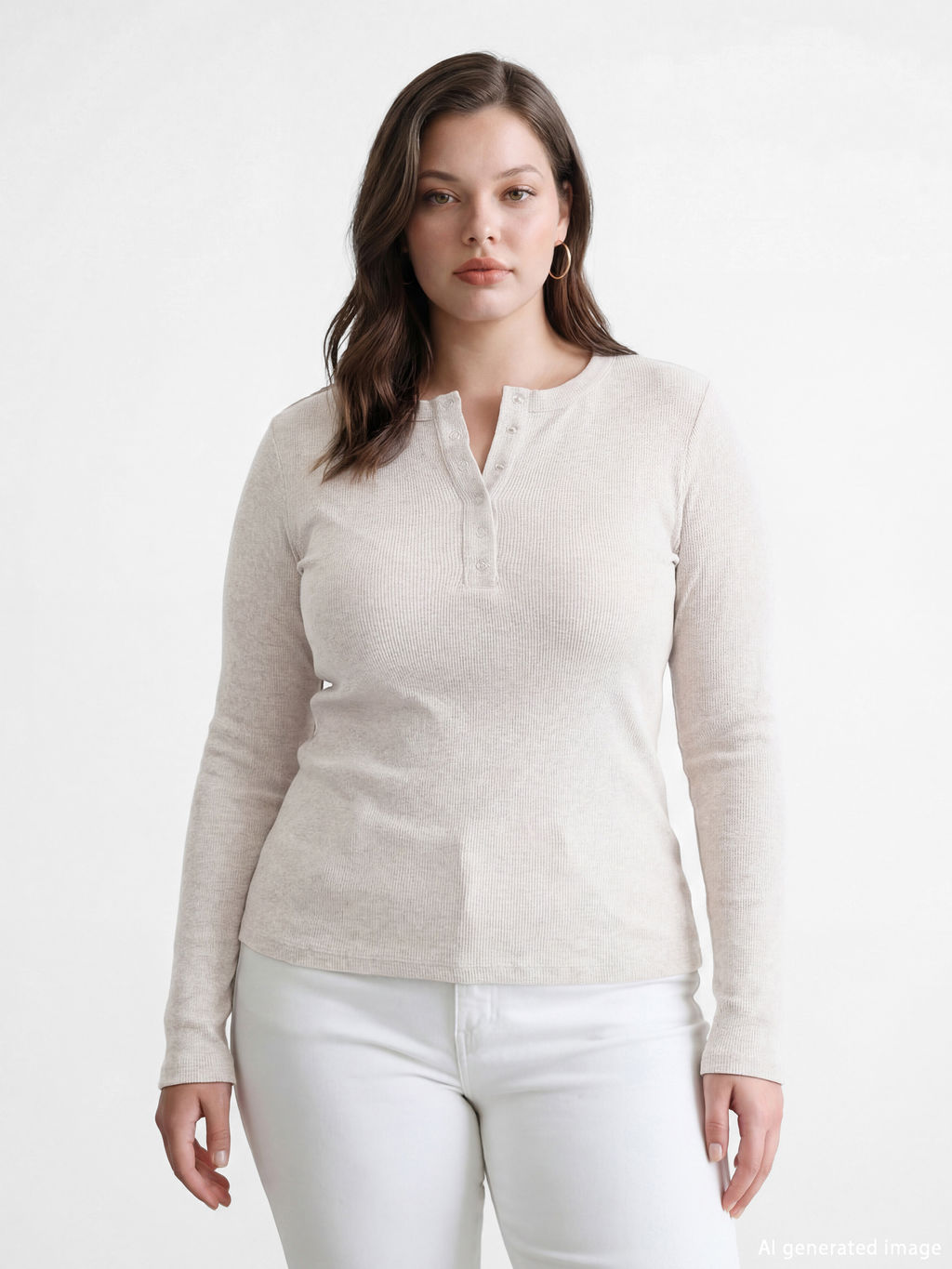 Bisiklet Yaka Fitilli Kad?n Body