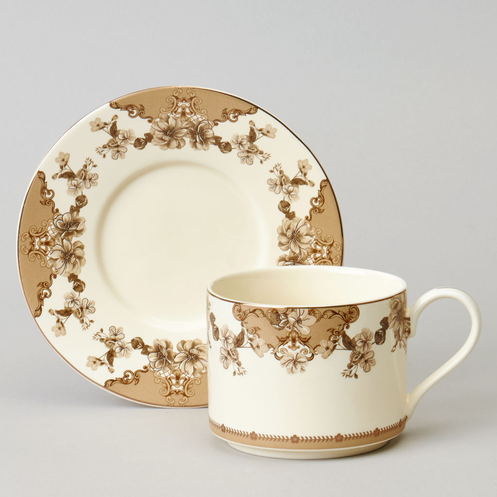 ЧАЙНЫЙ НАБОР LEFARD RENDEZVOUS НА 2 ПЕР. 4 ПР. 350 МЛ  фото 7