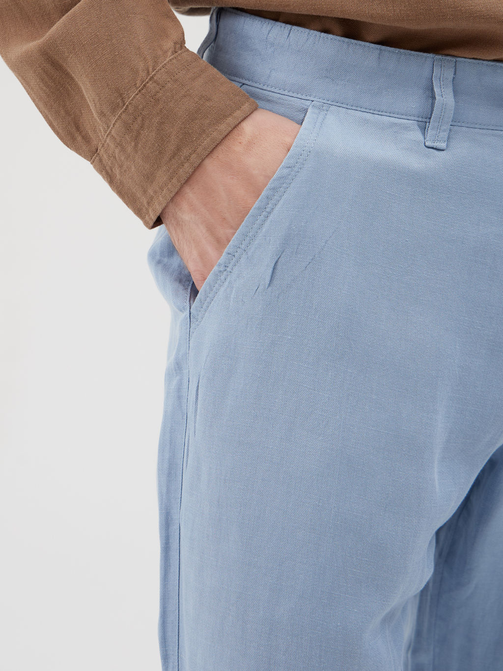 Мужские Брюки - Mossmore фото 35