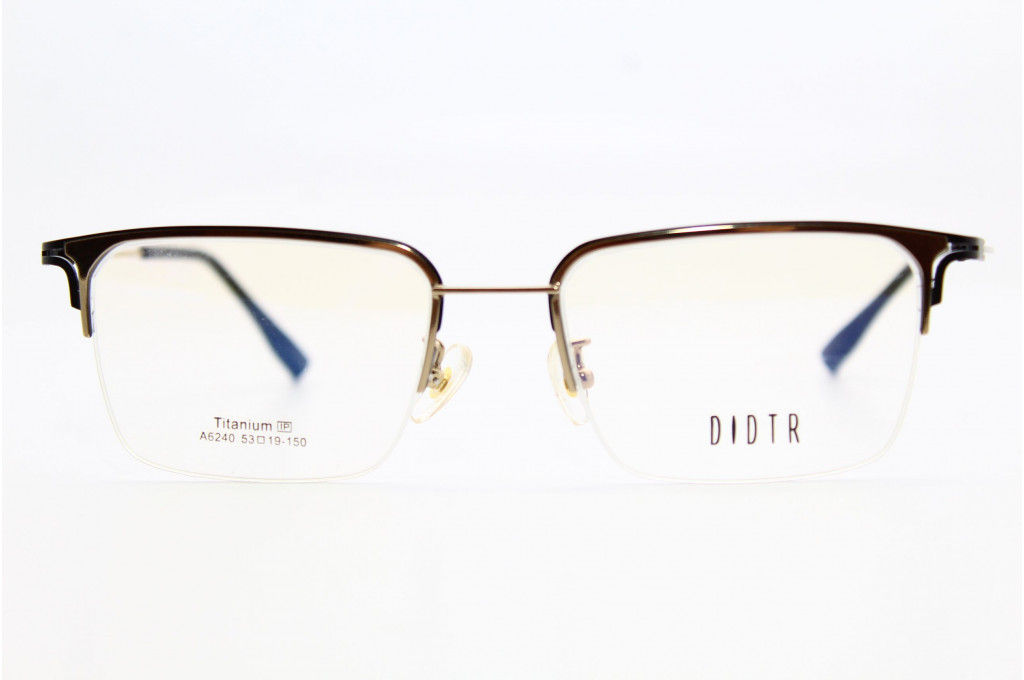 Оправа Didtr Titanium A6240 53-19-150 C15