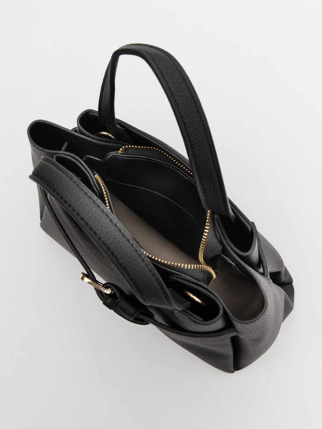 Чёрный тоут S.Lavia  фото 9