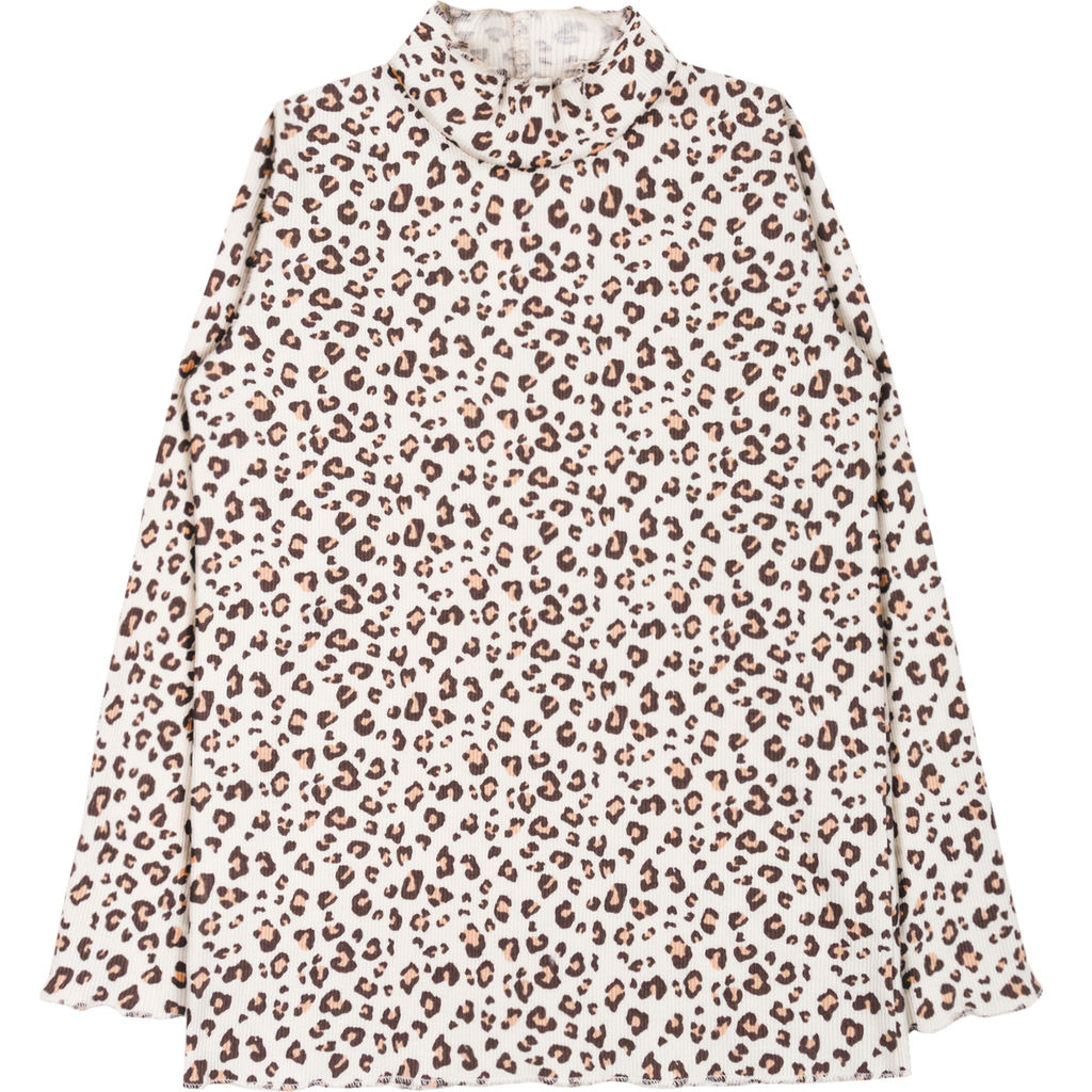 Водолазка кашкорсе 1823400108 - Youlala фото 4