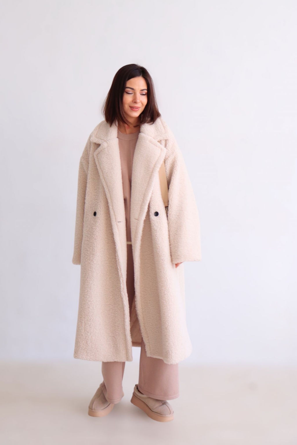 Martichelli Шубка фото 14