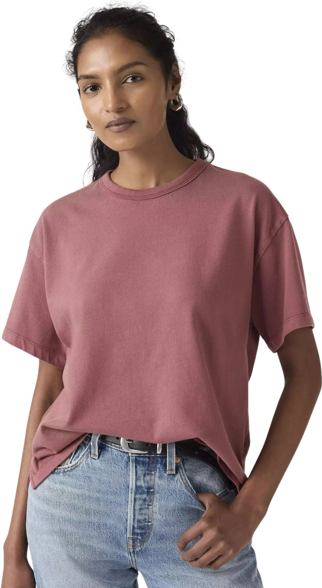 Футболка женская