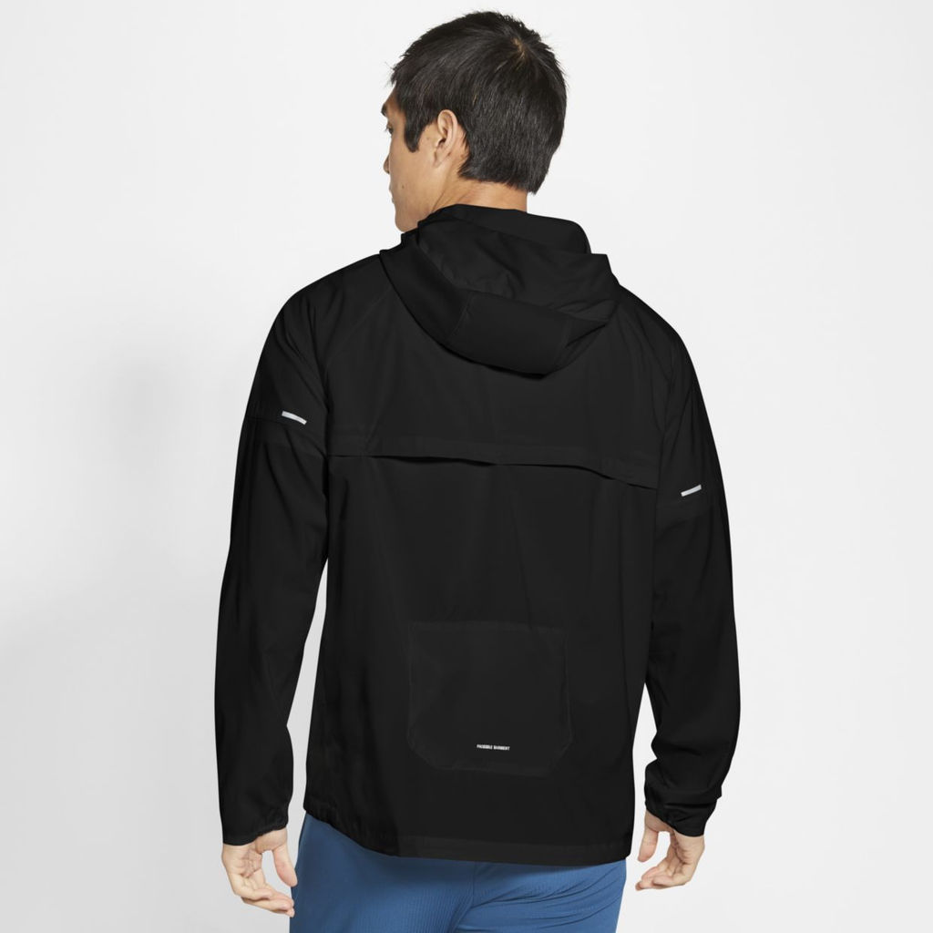 Ветровка мужская