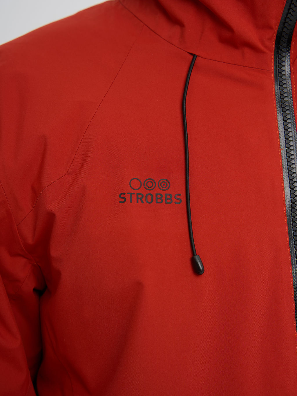 E2453-10 Куртка мужская мембранная