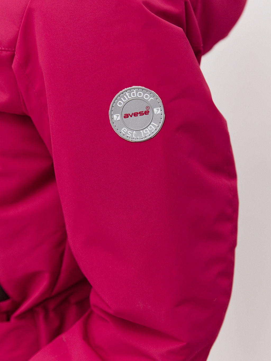 Комбинезон утепленный 23292-438 - Avese фото 186