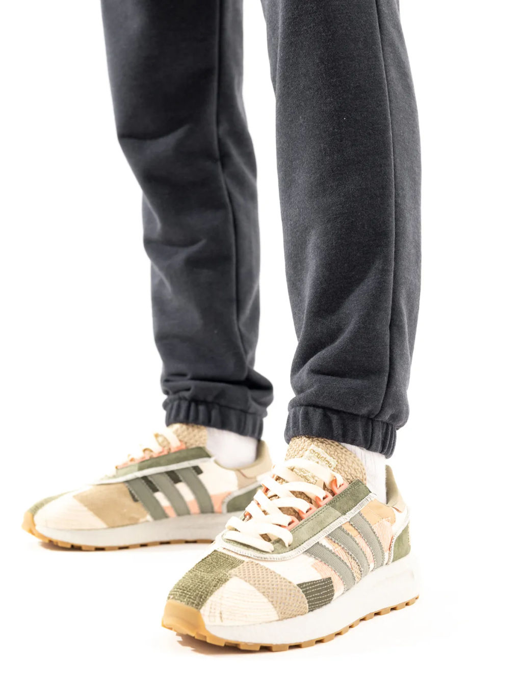 Брюки мужские 22154-404 трикотаж - Avese фото 8