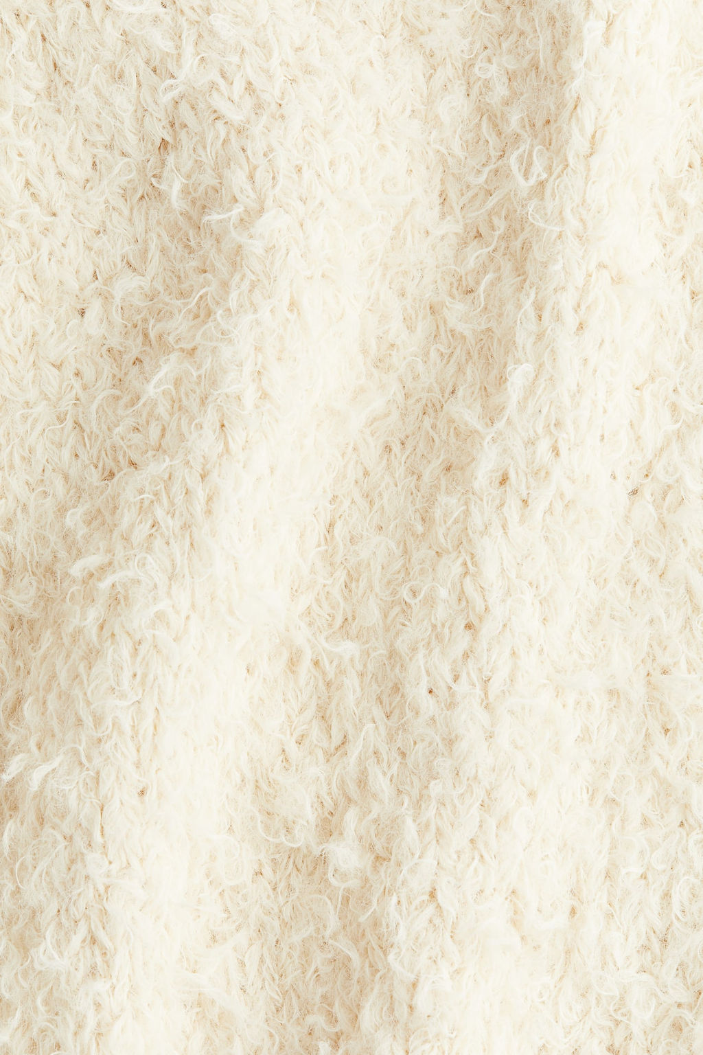 Top en punto mullido - H&m фото 6