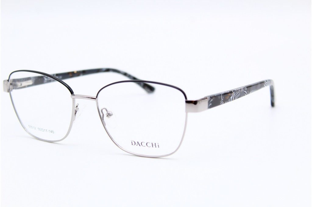 Оправа DACCHi 50012 55-17-140 С5