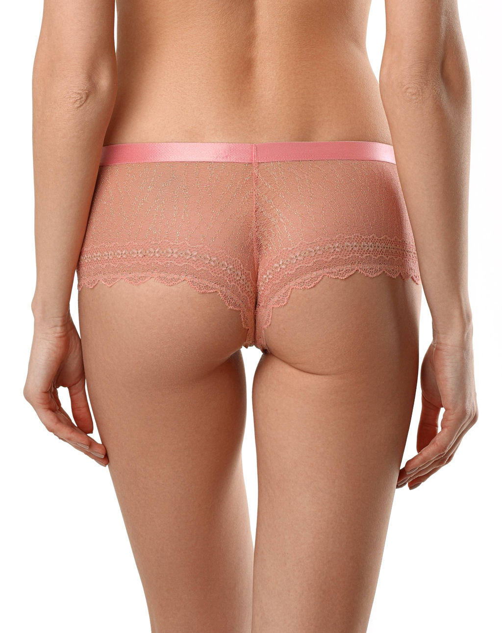 CONTE Трусы шортики FLIRTY LSH 1019 (в коробке) desert flower - Conte elegant фото 2