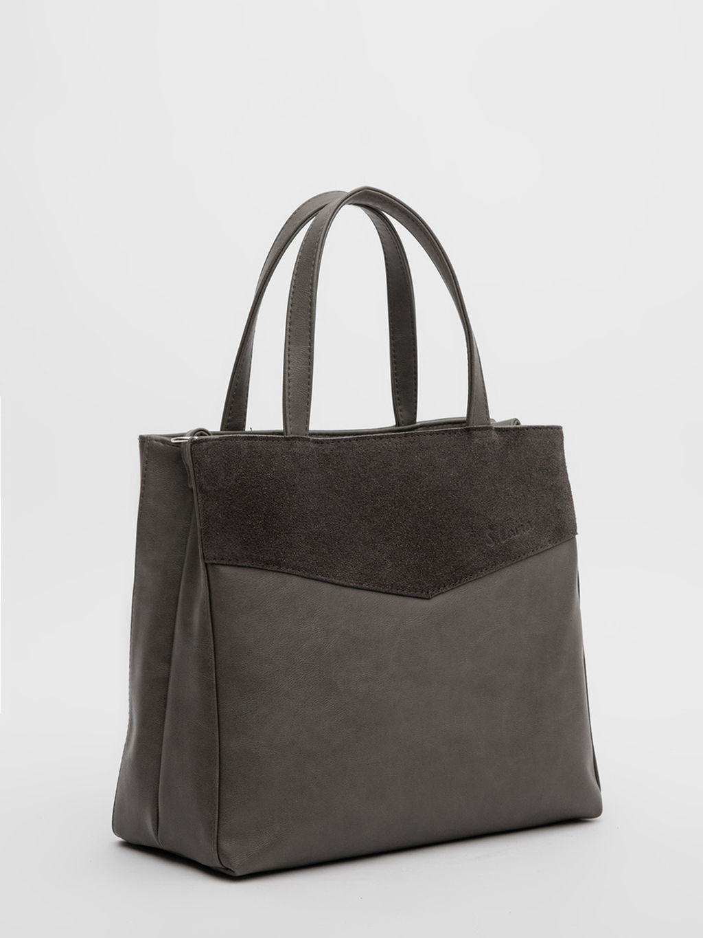 Темно-серый тоут S.Lavia  фото 12