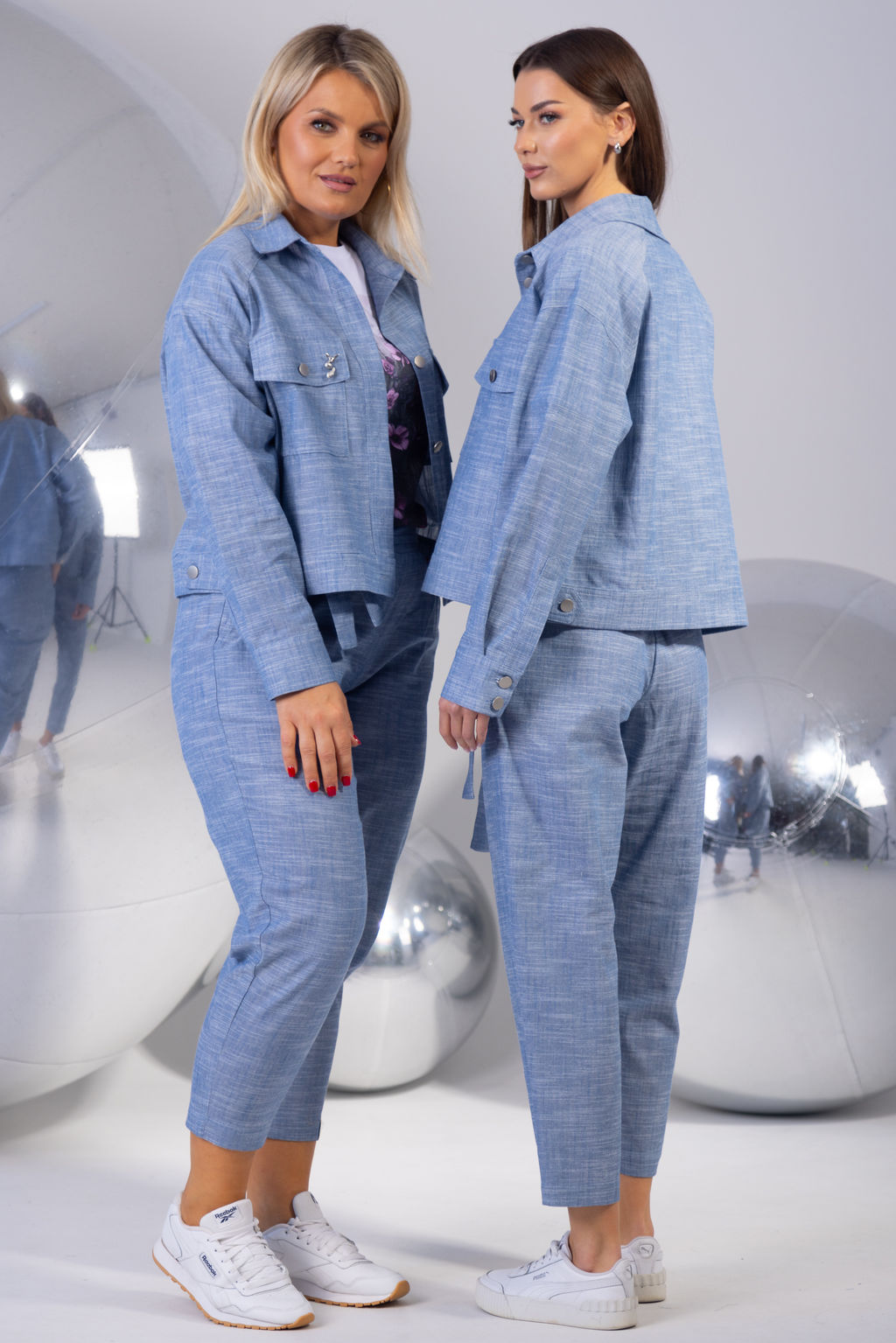 Костюм 43234324 - Kivviwear фото 4