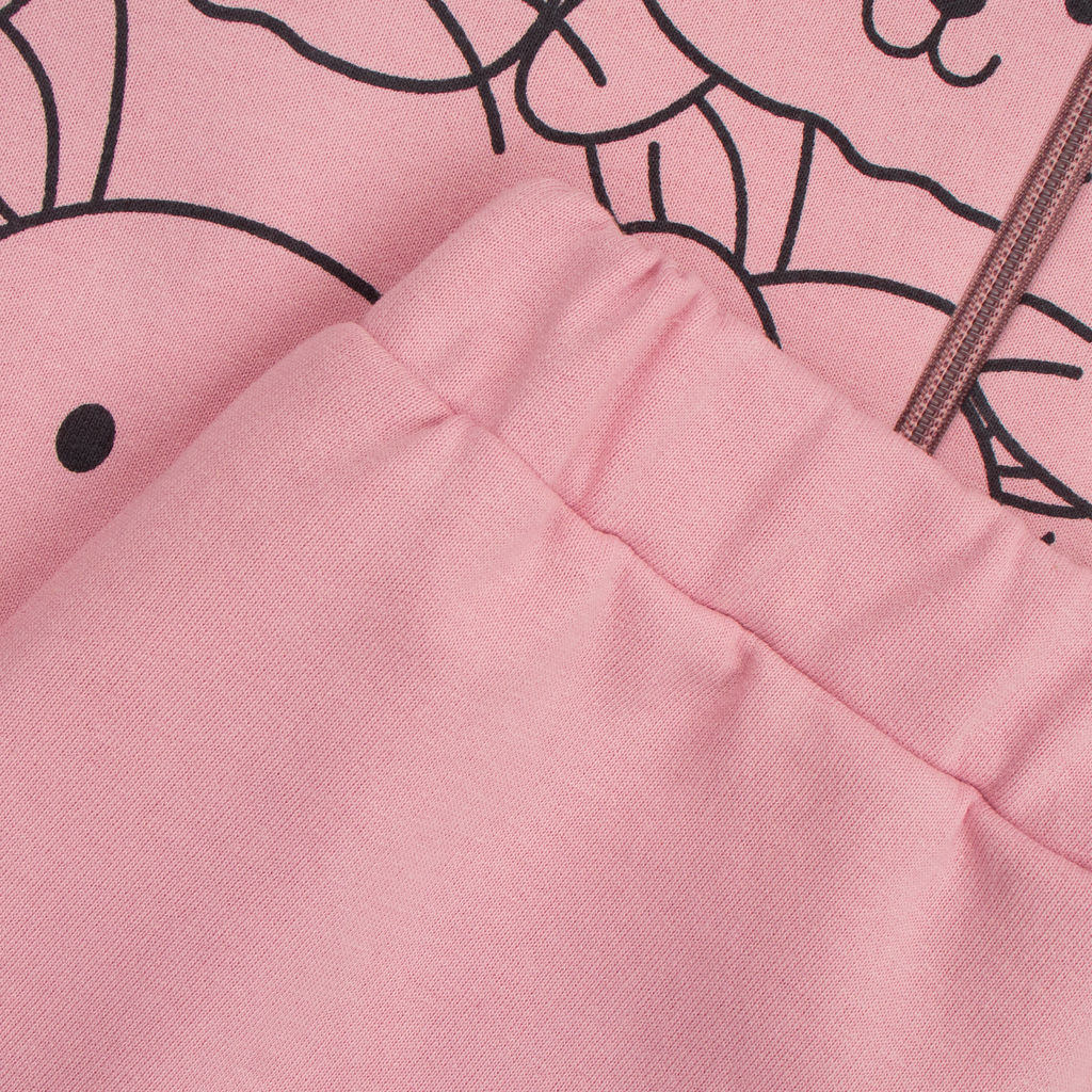 Костюм футер 2х нитка начёс 8906310101 - Youlala фото 3