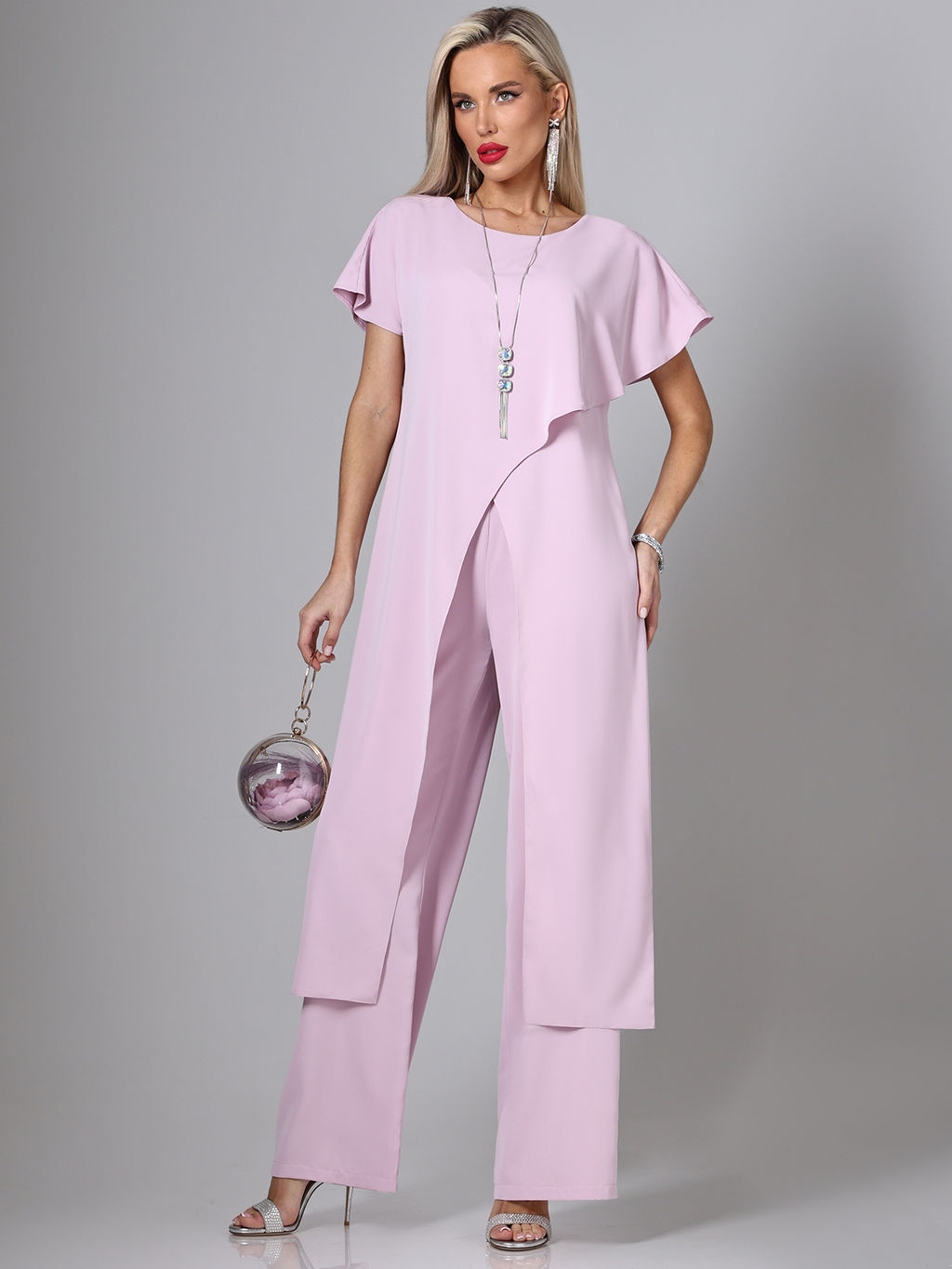 Костюм Высокий статус, магия - Dstrend фото 5