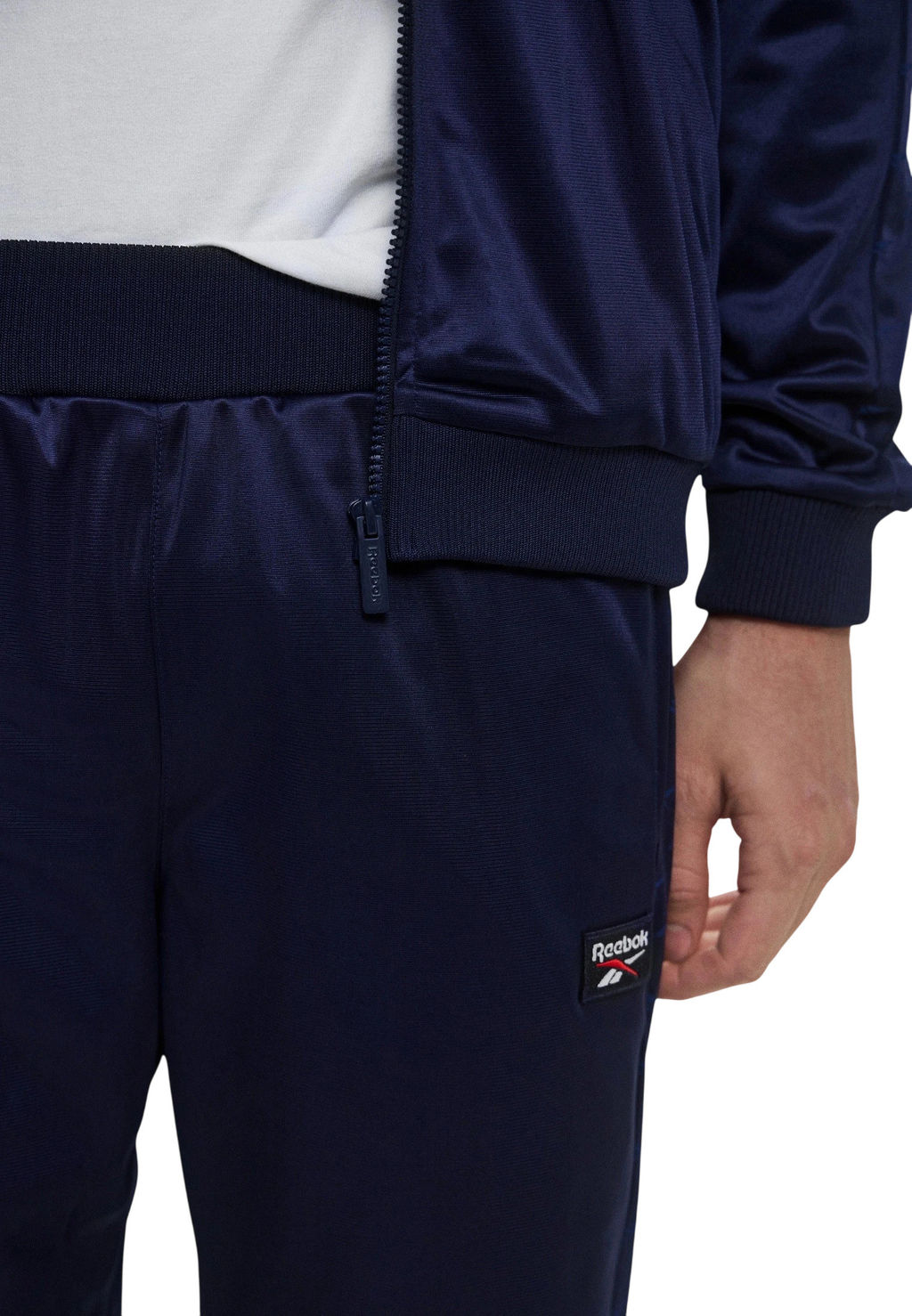 Спортивный костюм мужской