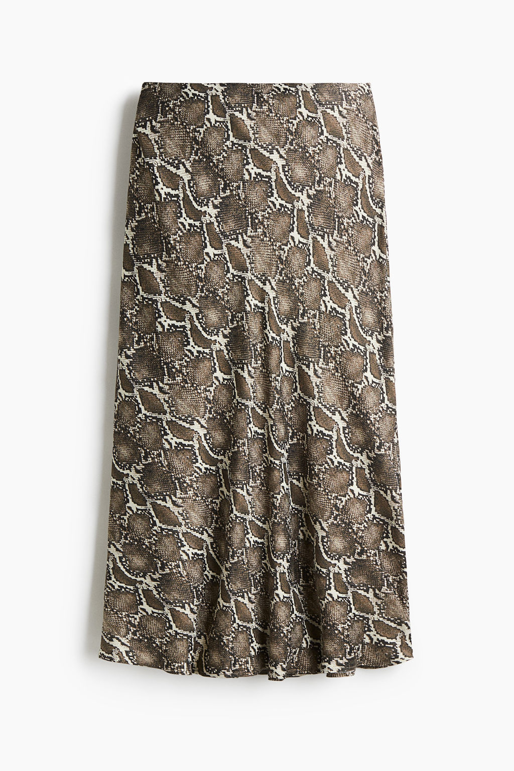 Falda midi - H&m фото 4