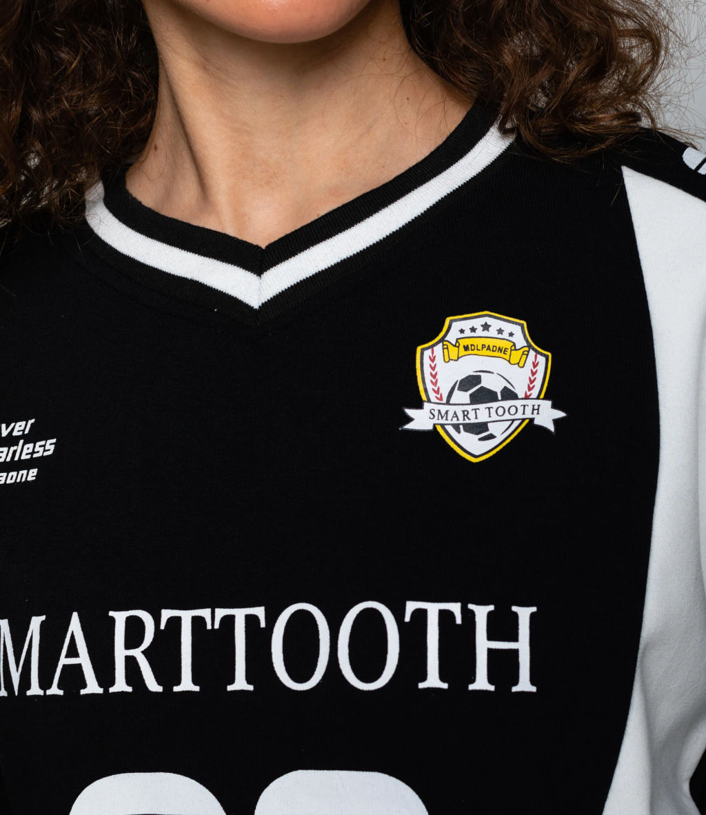 Свитшот #КТ028 (3), чёрный