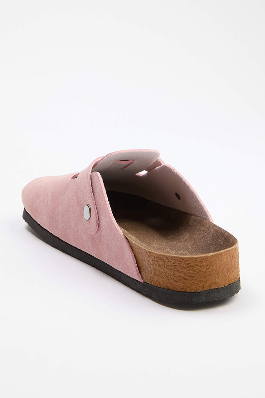 Gul Kurusu Onu Kapal? Duz Kad?n Sabo Terlik TAKSS25TE00001