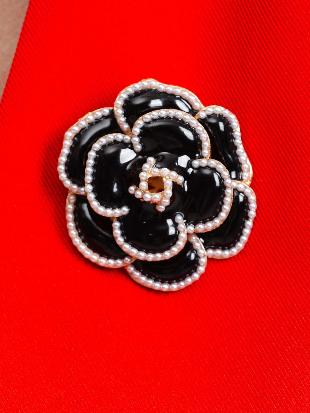 авторская Брошь - Sahar art lab фото 3