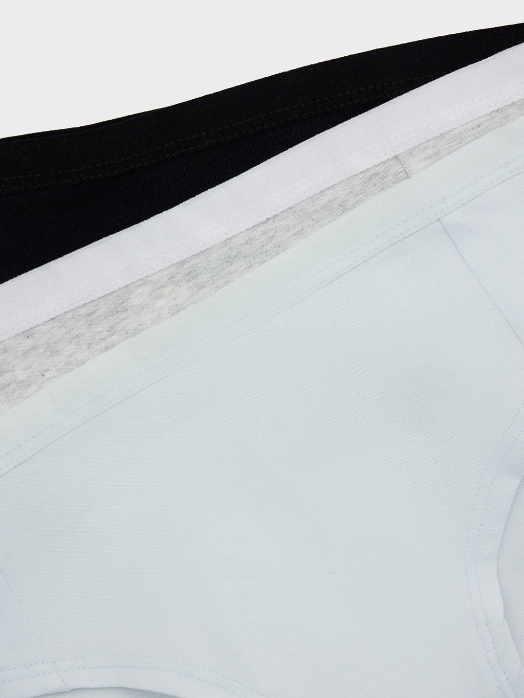 Цена за 2 штуки! ТРУСЫ ЖЕНСКИЕ (3ШТ.) - Mark formelle фото 10