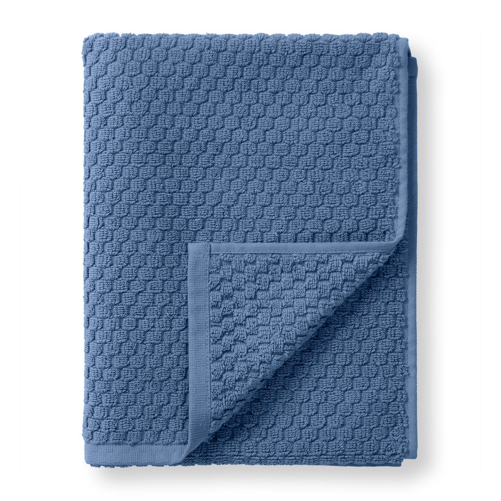 Полотенце VR МХ50 Т635/0822 синий деним Т635/0822 70х140