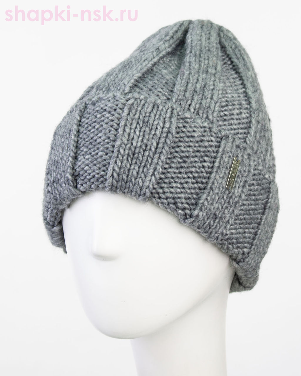 25425 1A KHW F Лаурель Колпак флис (56-58)