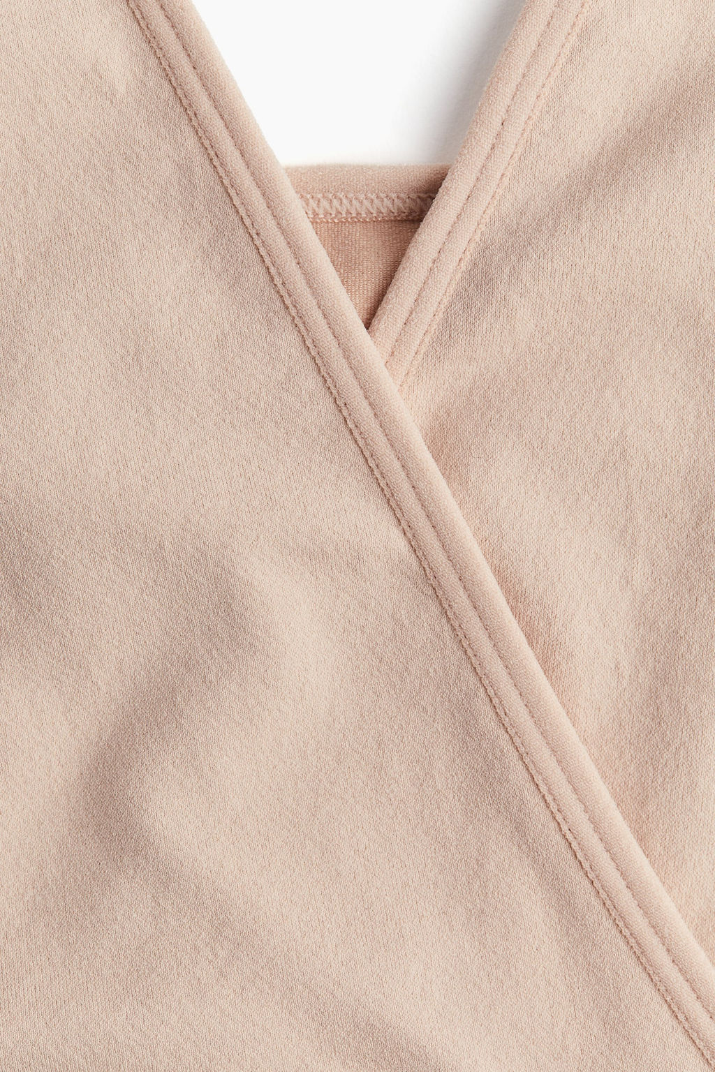 MAMA Top de lactancia Seamless - H&m фото 6