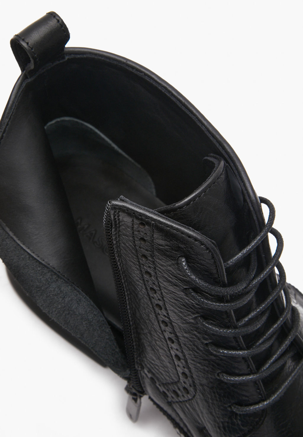 Ботинки - Mascotte фото 6