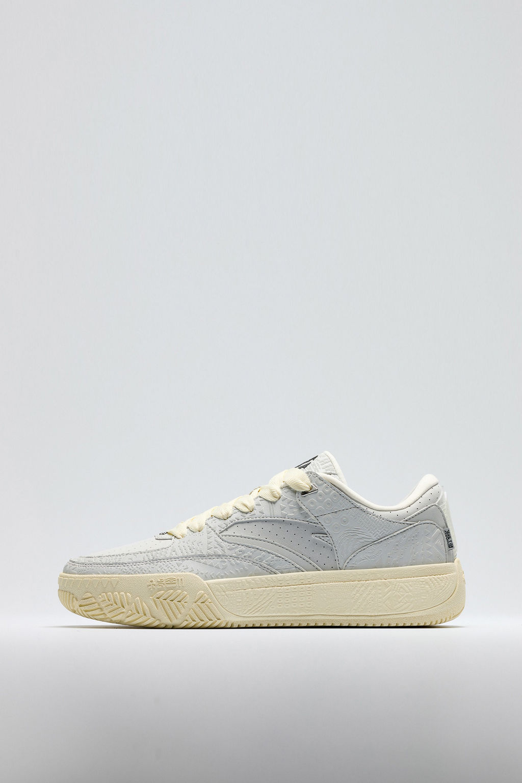 Кеды Серый HELA CODE - Anta фото 2