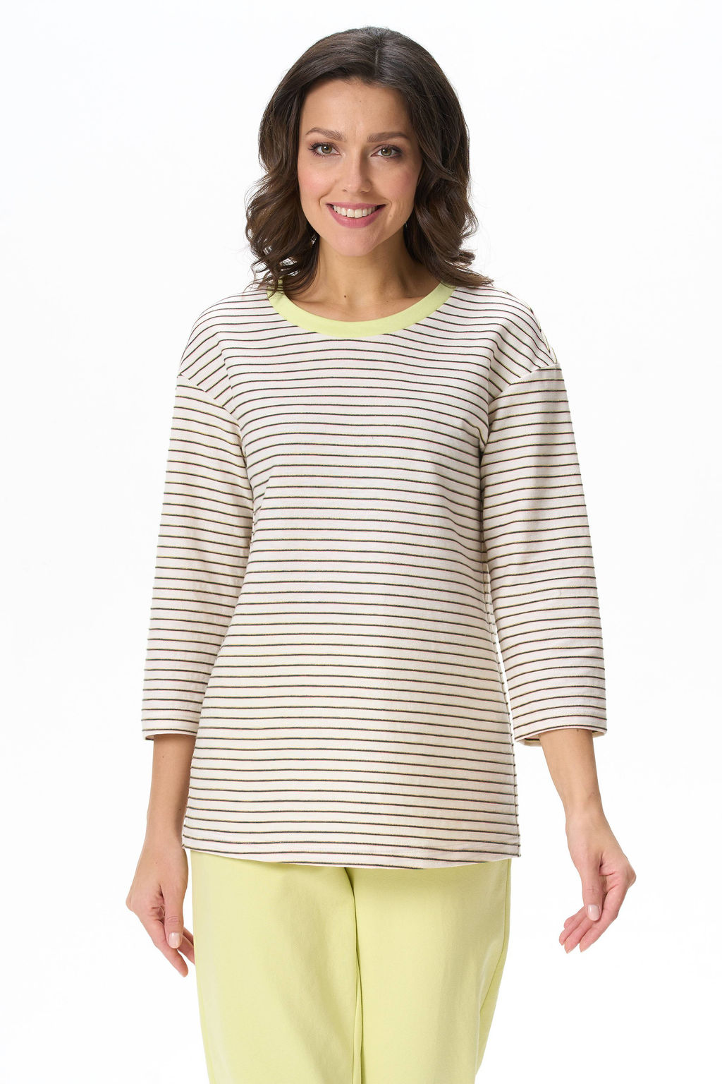 Футболка 100% хлопок LORY