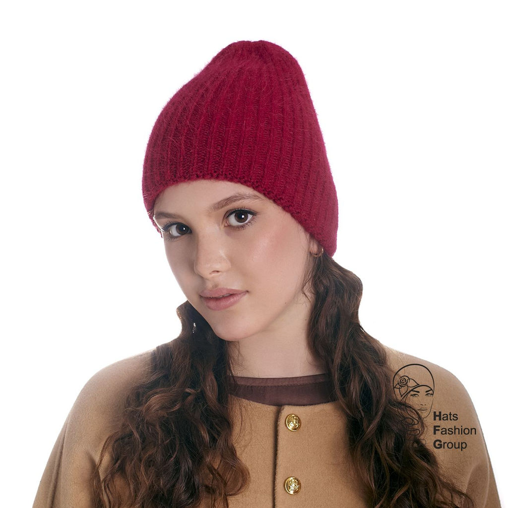 ТЕЯ шапка женская - Landre фото 8