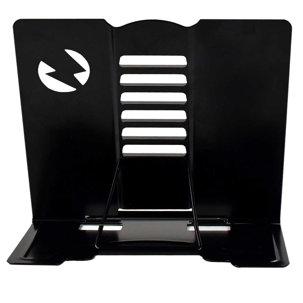 Подставка для книг и учебников арт.59884/ 24 ЗЛОЙ ДИНО - Феникс+ фото 4