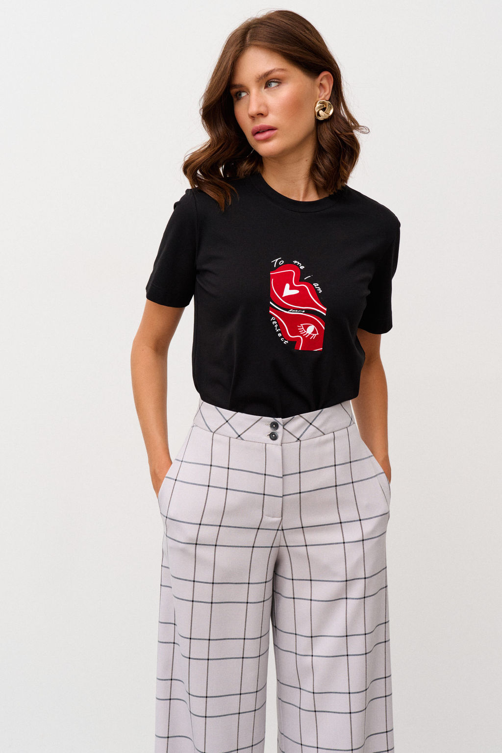 Футболка Dolores - Morozov Amavie фото 3