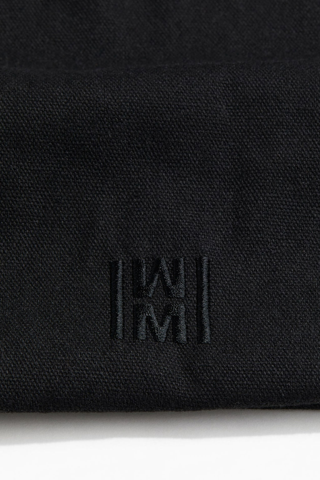 Bolsa shopper de lona - H&m фото 2