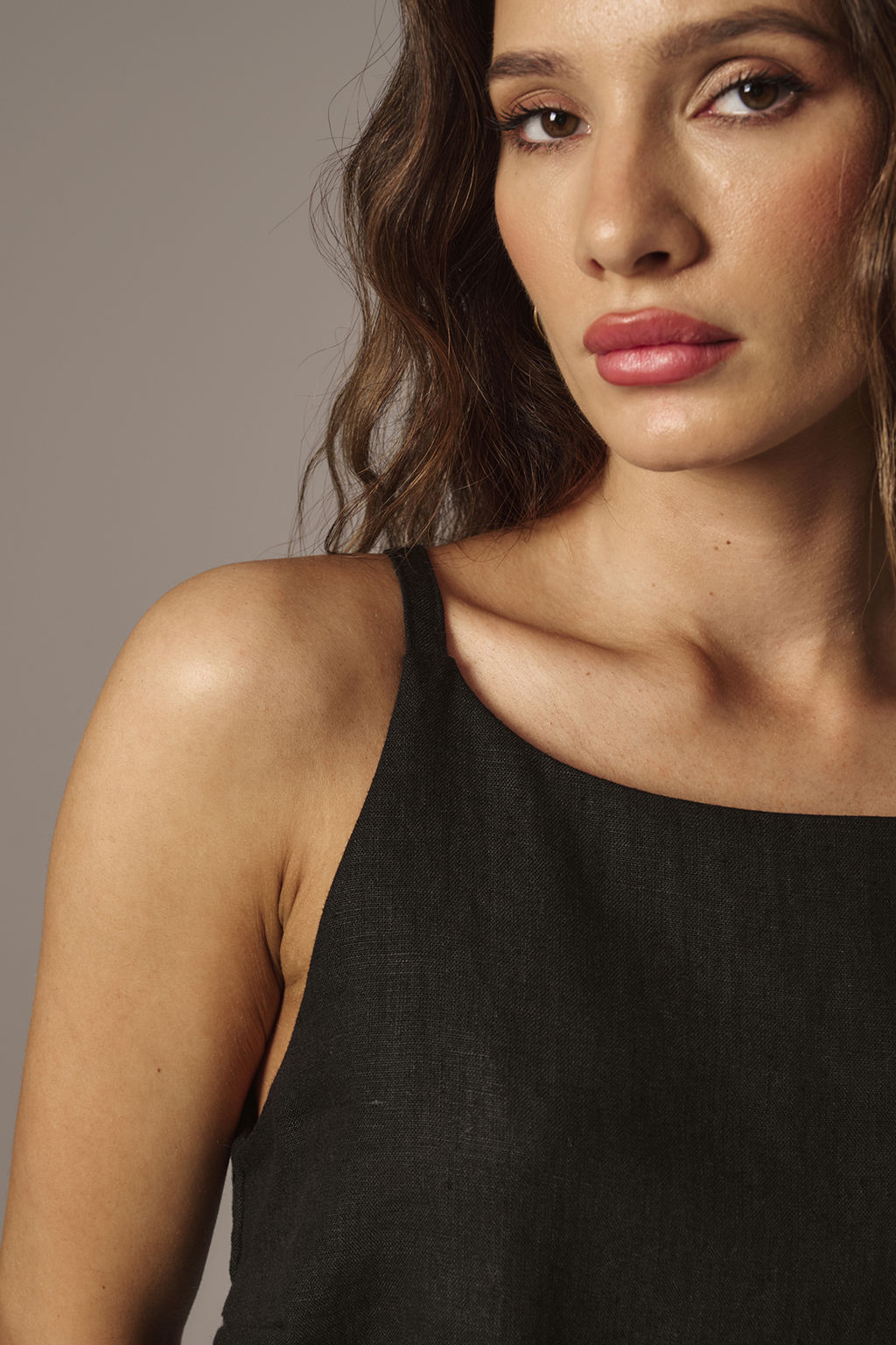 Топ T25 02_Black/Черный