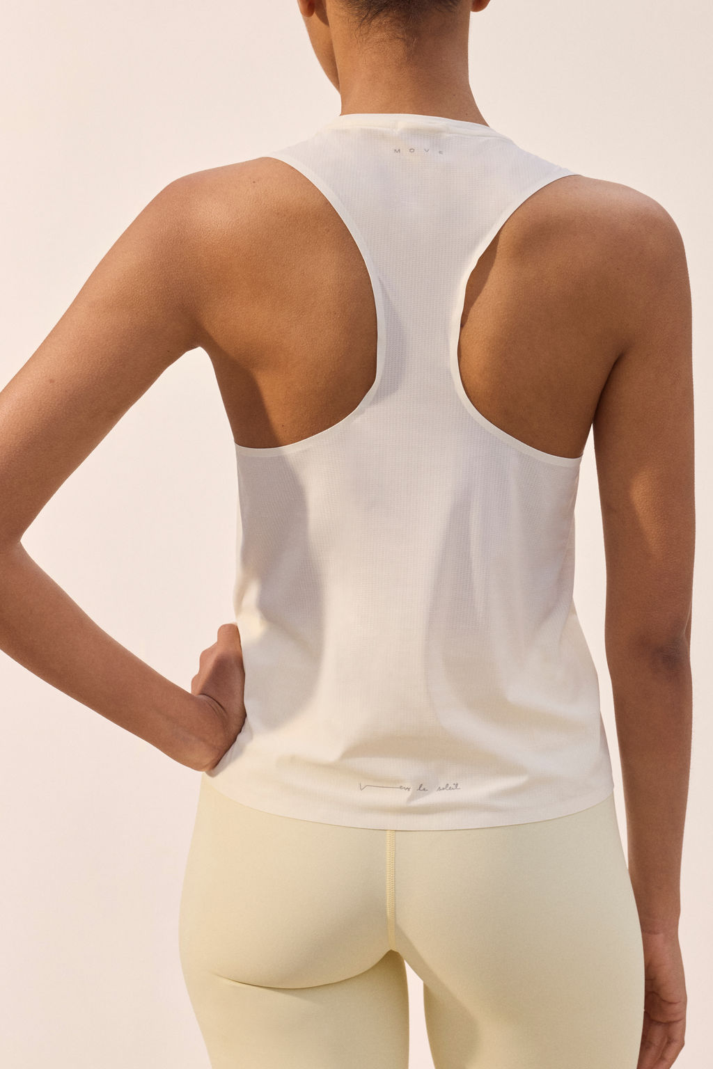 Camiseta de running con CoolMove - H&m фото 9
