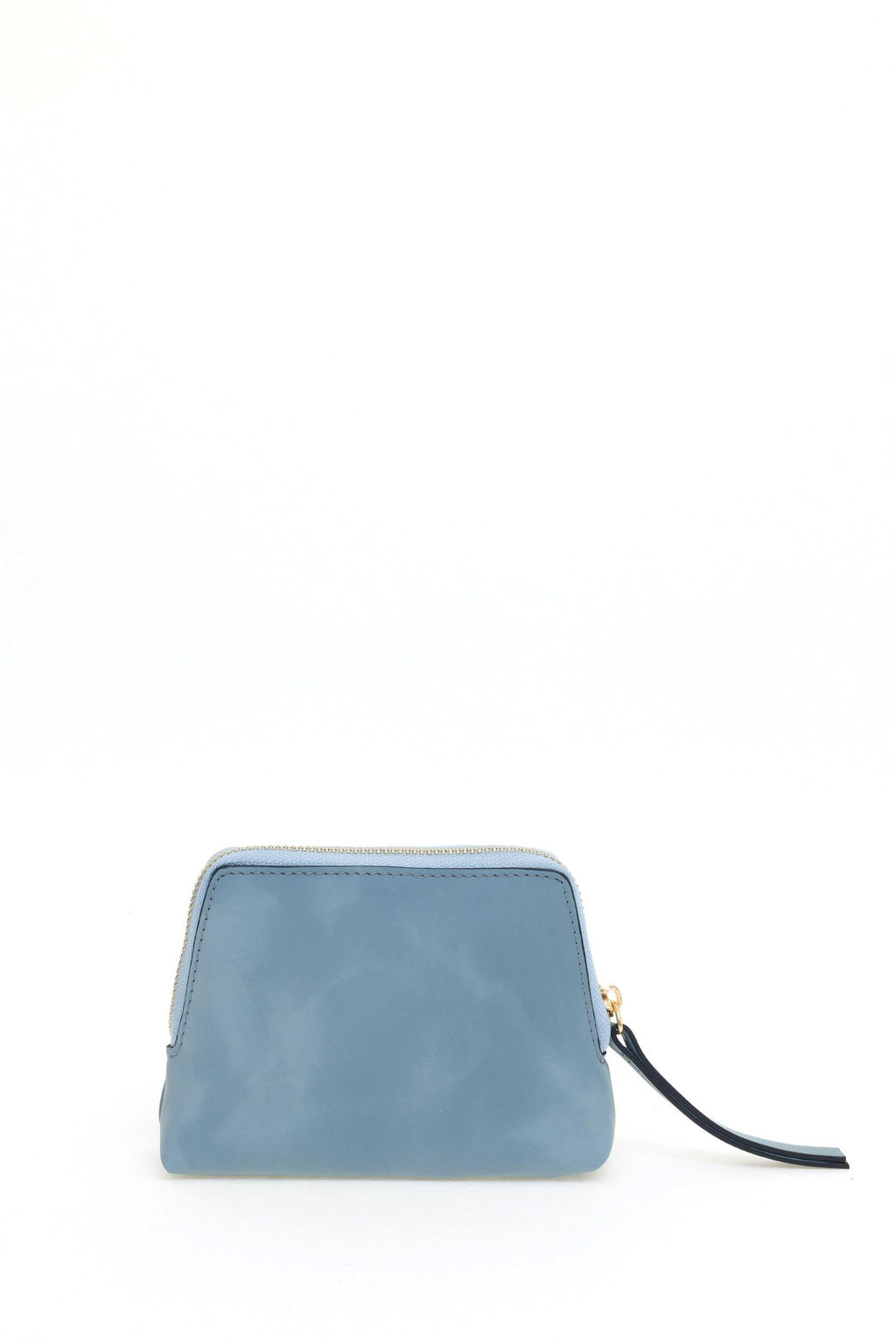 Женский синий кошелек Неожиданная скидка в корзине - U.s. polo assn фото 3