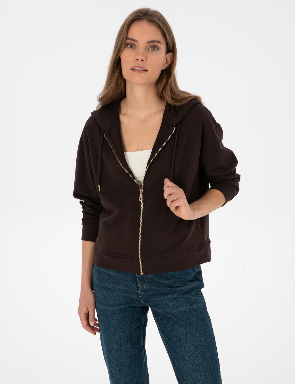 Kahverengi Comfort Fit _rme H_rka