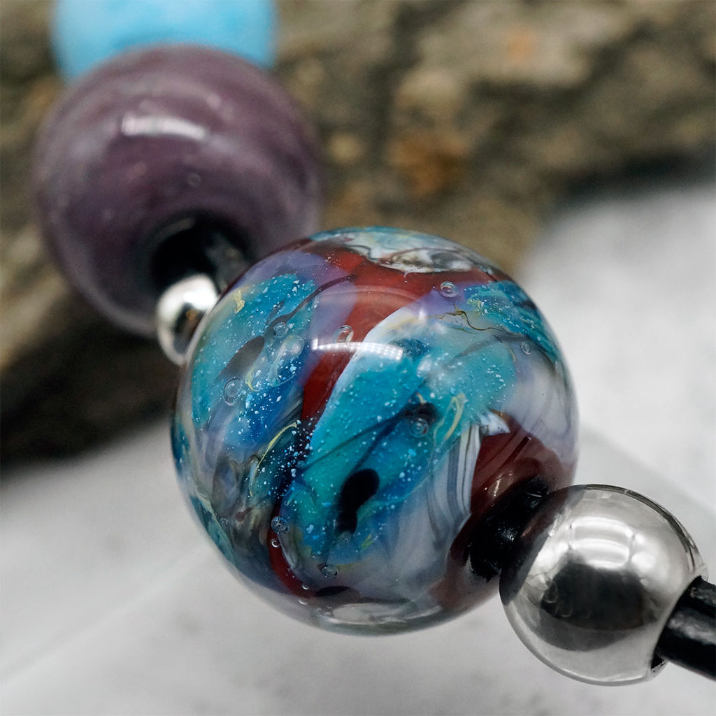 AQUAREL Колье LKY5979 - Vloes фото 5