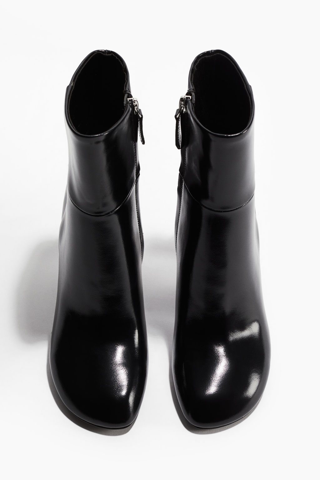 Botines de tac?n - H&m фото 3