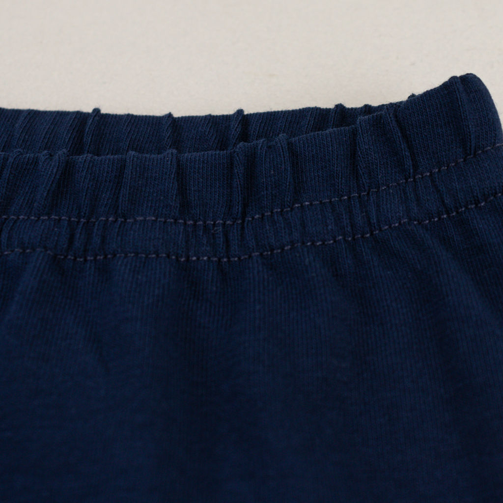 Лосины кулирка лайкра 0129103502 - Youlala фото 6