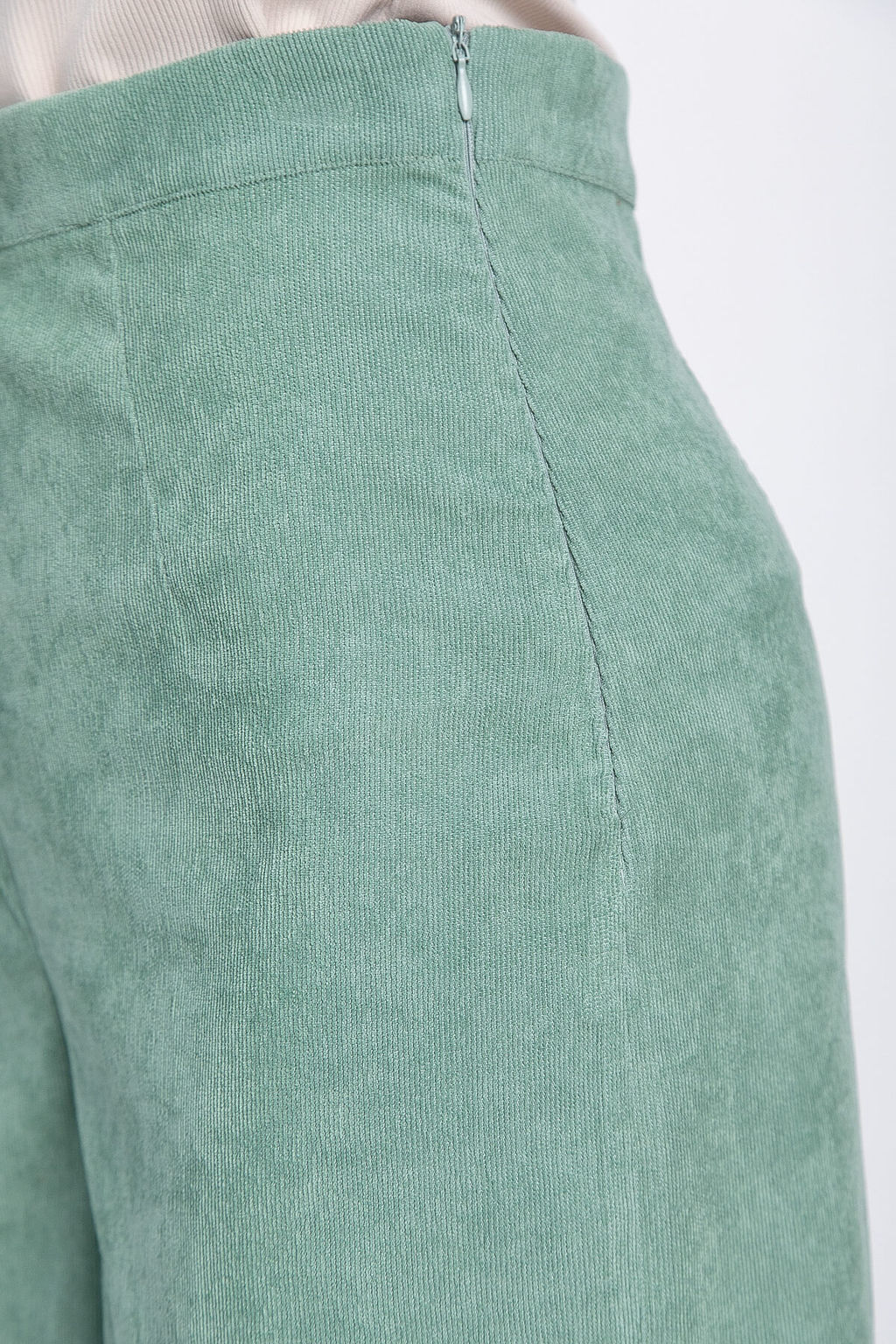 Брюки кюлоты Жаклин - Lt collection фото 22