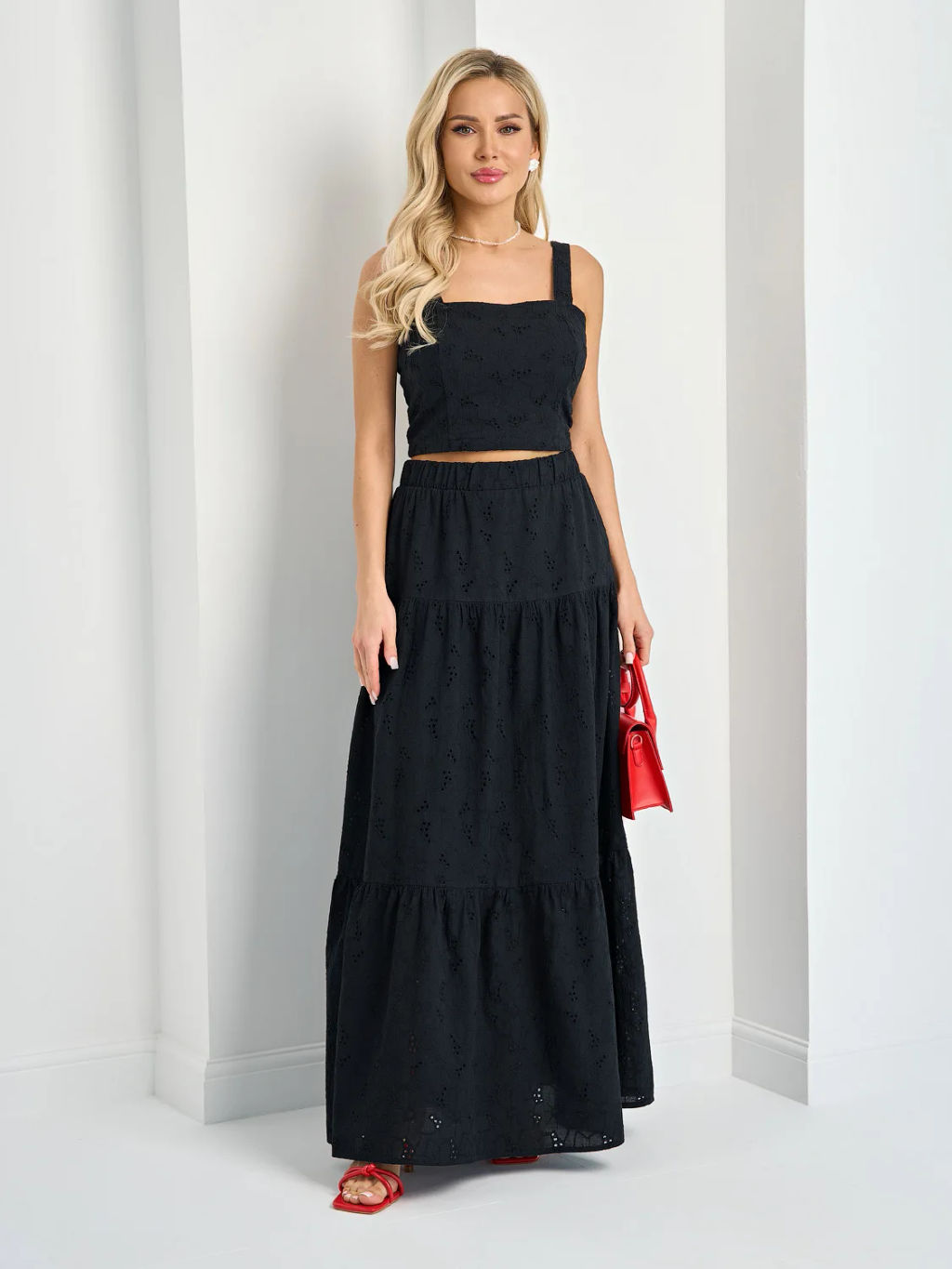 JETTY Топ  фото 10