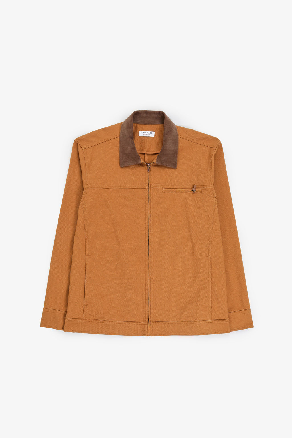 Erkek Camel GГmlek - U.s. polo assn фото 4