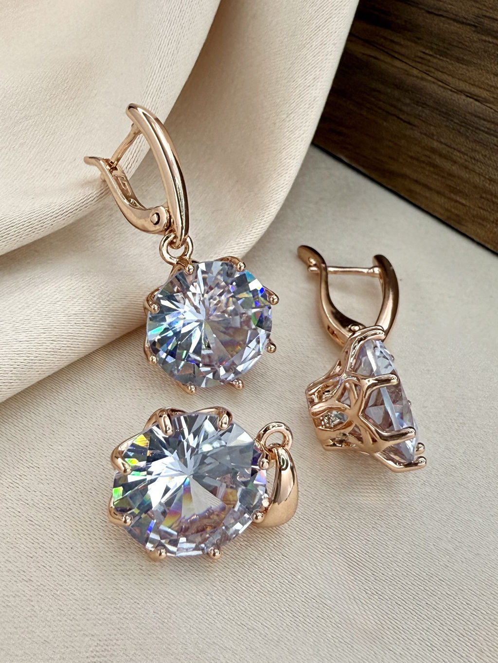 Комплект УКТ623